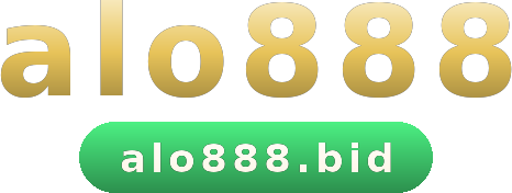 alo888 logo